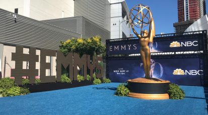 Emmy's 2024