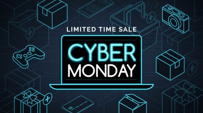 Cyber Monday 2018