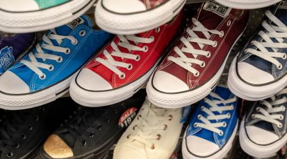 Verily slimme schoenen