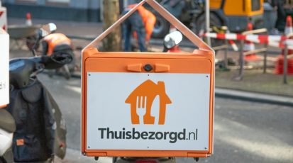 Thuisbezorgd