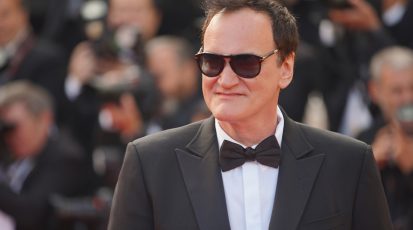 Quentin Tarantino’s laatste film