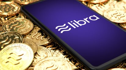 Facebook, Libra, cryptovaluta