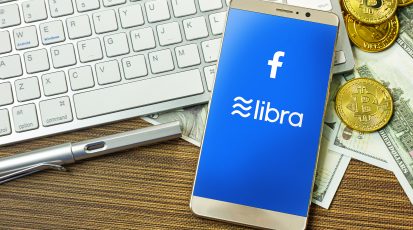 Facebook, Libra