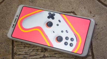 Google Stadia
