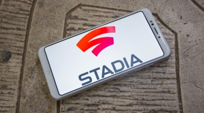 Google Stadia