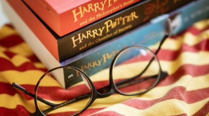 Beste kerstcadeaus voor Harry Potter-fans
