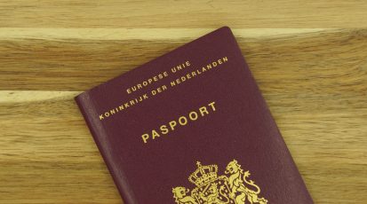 Paspoort