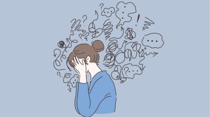 psychisch ongezond, depressie, Arbeidsongeschiktheid