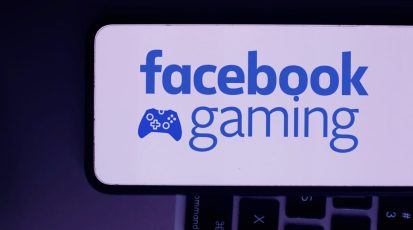 Facebook gaming