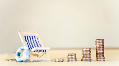 vakantiegeld, reisaanbiedingen