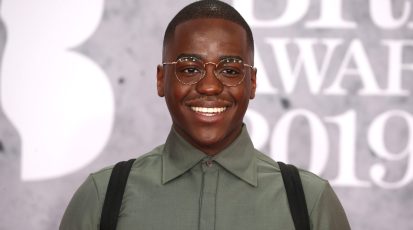 Doctor Who, Ncuti Gatwa