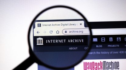 Internet Archive