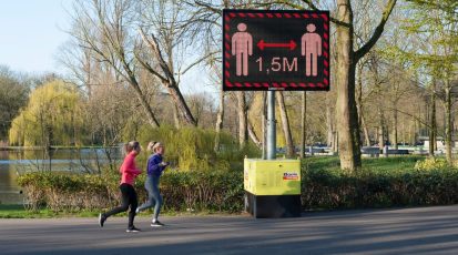 Nederlandse samenleving