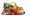 Verspillingsvrije Week, Groente en Fruit