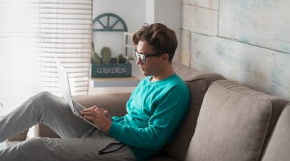 studenten psychische schade