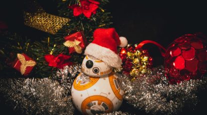 Beste Kerstcadeaus voor Star Wars-fans