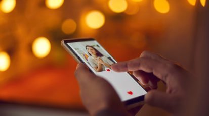 Fraude met online dating