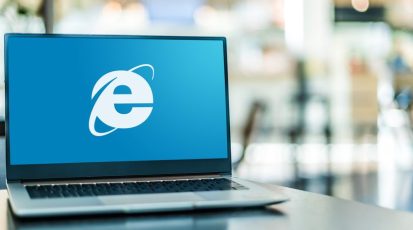 Internet Explorer