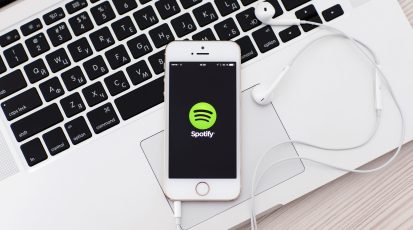 Spotify Apple