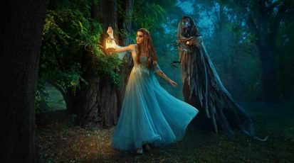 Beginnen met cosplay