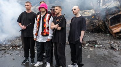 Songfestival Oekraïne