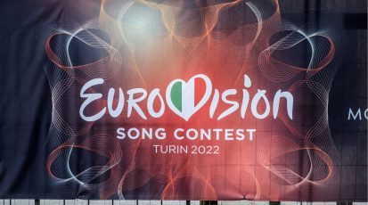 Eurovisie Songfestival