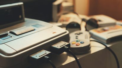 Er bestaan bijvoorbeeld emulators voor de Nintedo 64