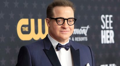 Brendan Fraser, Nieuw op FilmBox en Film1