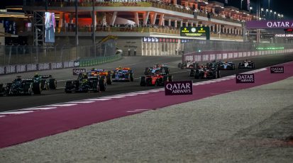 Foto: Shutterstock.com / Michael Potts F1