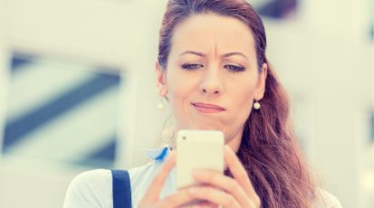 Social media, ergenis, smartphone