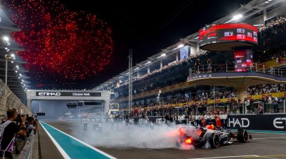 Foto: Michael Potts F1 / Shutterstock.com