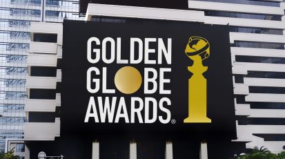Golden Globes 2024