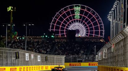 Foto: Michael Potts F1 / Shutterstock.com