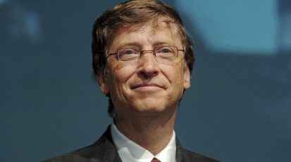 Bill Gates