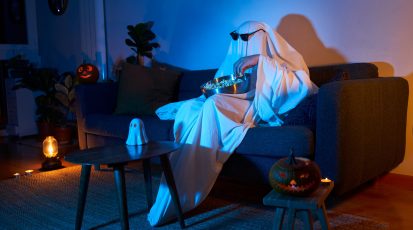 Halloween, Halloween-film