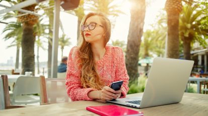 Uurtarief als zzp'er, zzp'er, digital nomad, freelancer