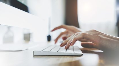 Tech-bedrijven, vrouwen