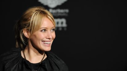 Hilary Duff, How I Met Your Father