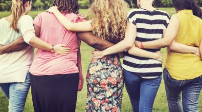 Internationale vrouwendag