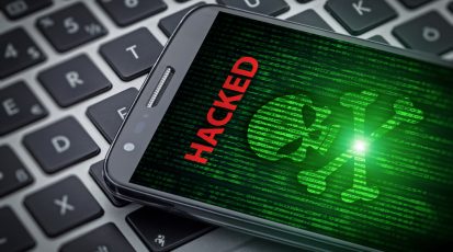 Smartphone, hack, simjacker