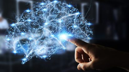 Breinactiviteit, hersenactiviteit