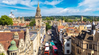 Oxford