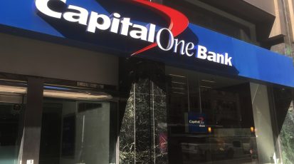 Capital One