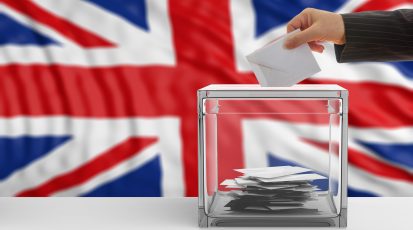 Waarom geen Britse verkiezingen