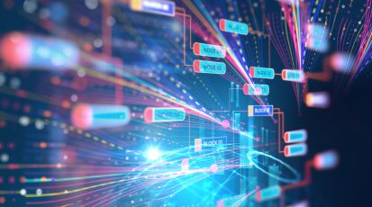 Data, moleculen, stofwisseling, wetenschap