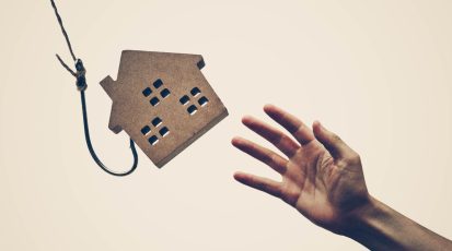 Verhuurfraude, woningnood