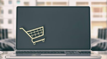 Marktplaats, webshop