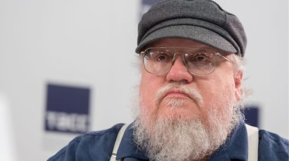 George R.R. Martin, House of the Dragon