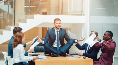 Gezondheid werknemer