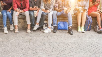 Smartphones, smartphonemarkt